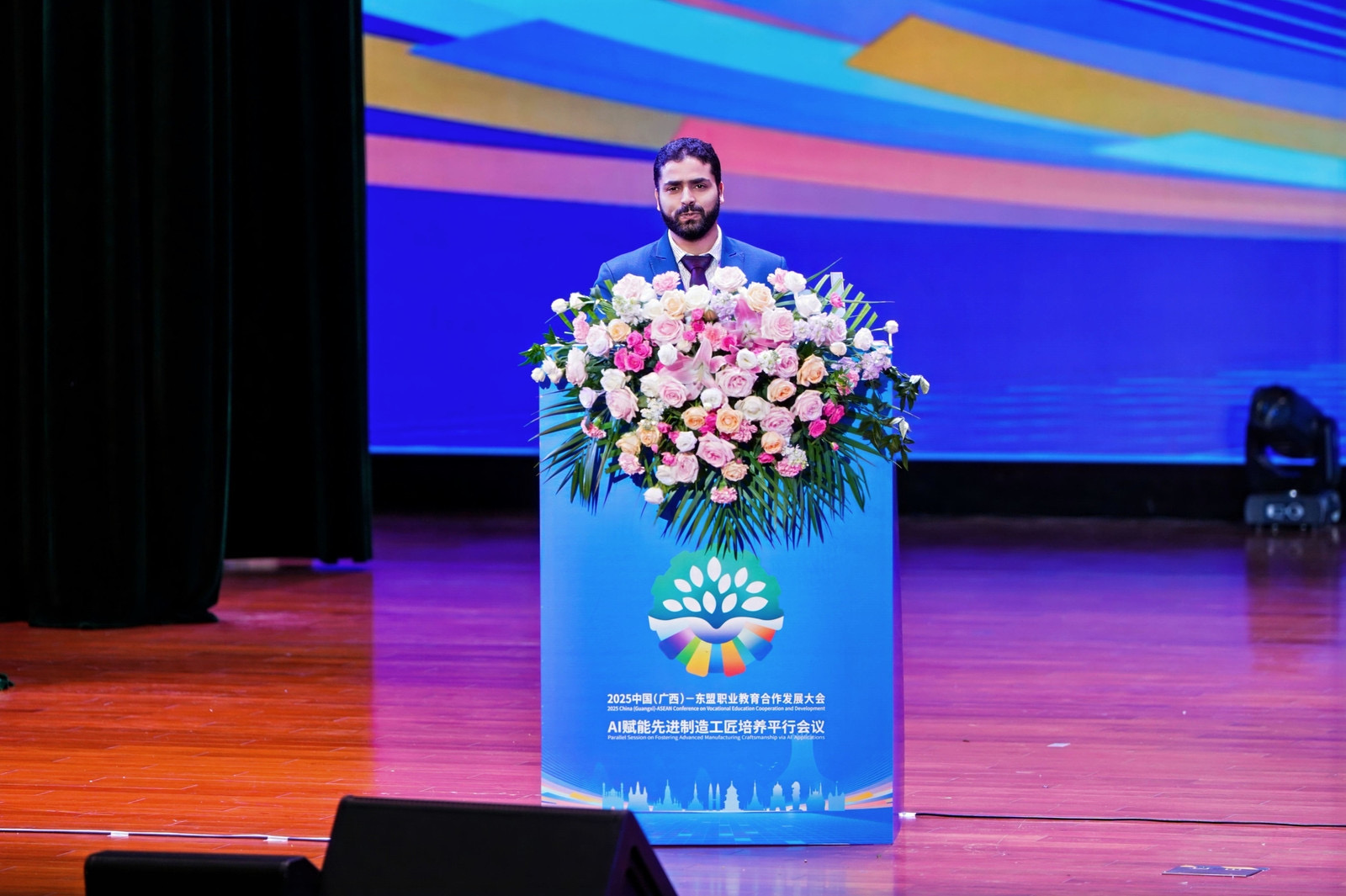 Applied AI and AI-Enabled Robotics for Intelligent Manufacturing