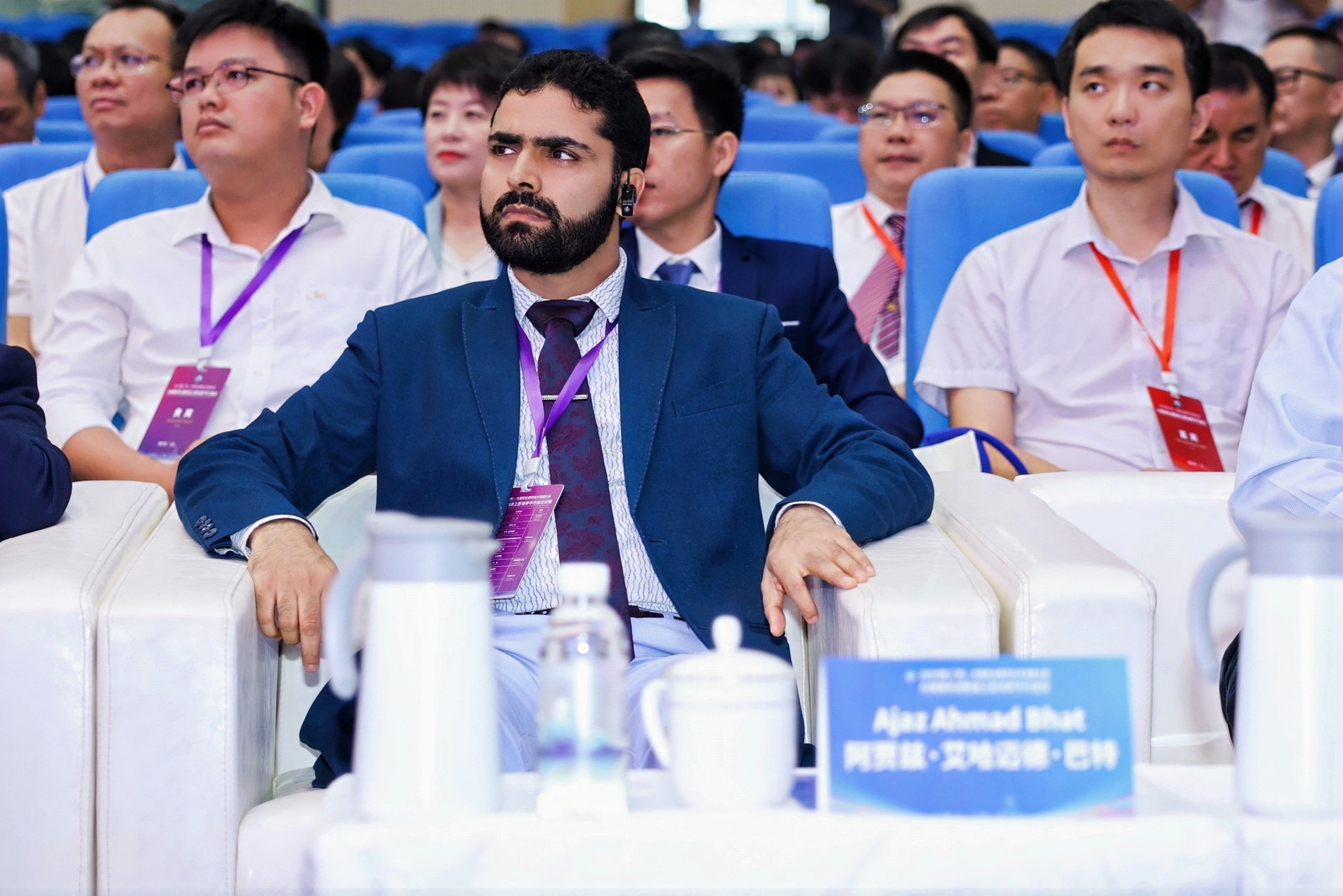 China–ASEAN Conference