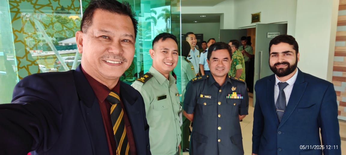 AI in Defence — From Awareness to Operational Advantage