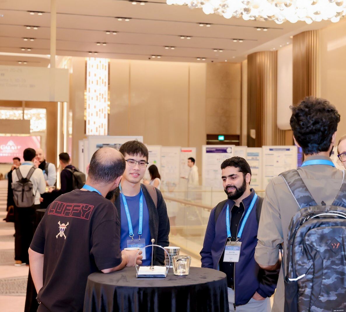 IEEE BIGDATA 2025 — Macau