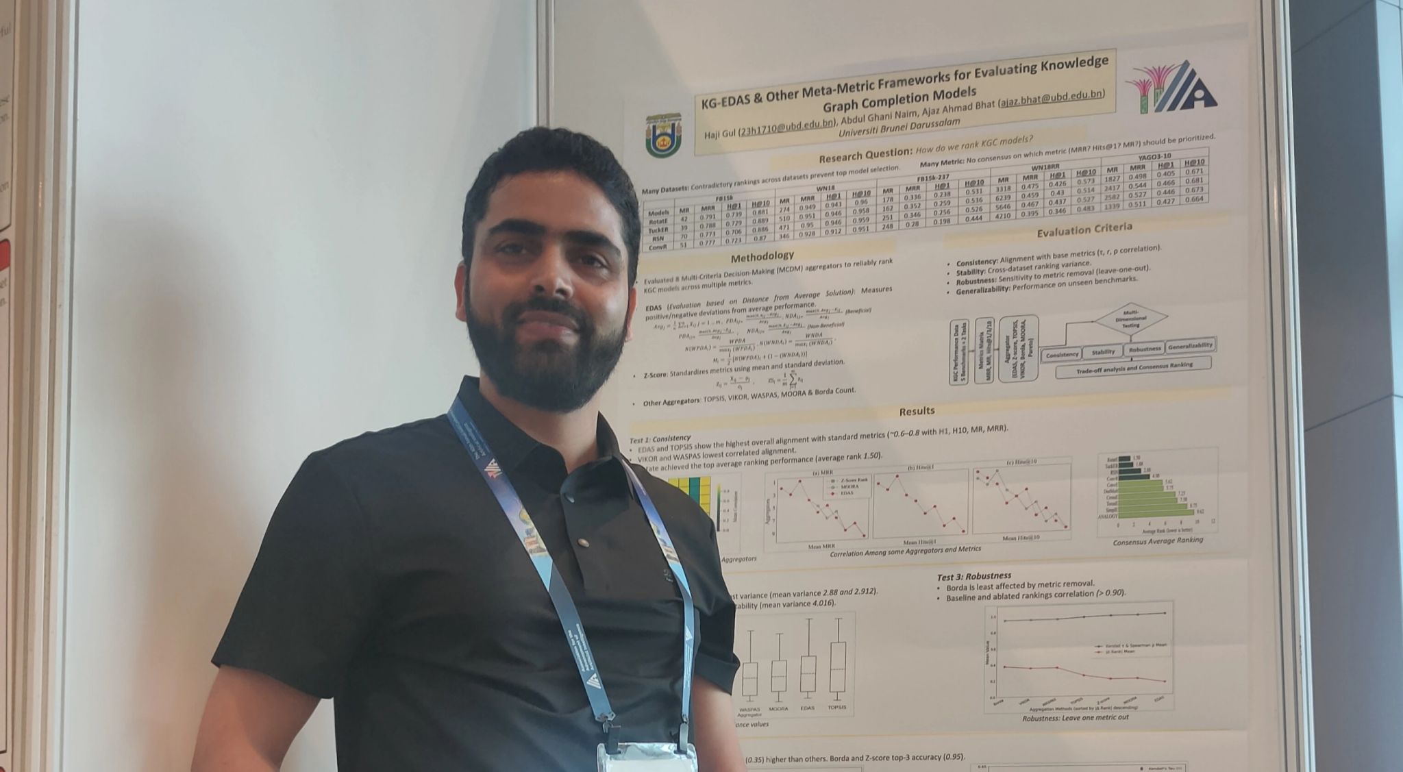 AAAI 2026 — Singapore EXPO