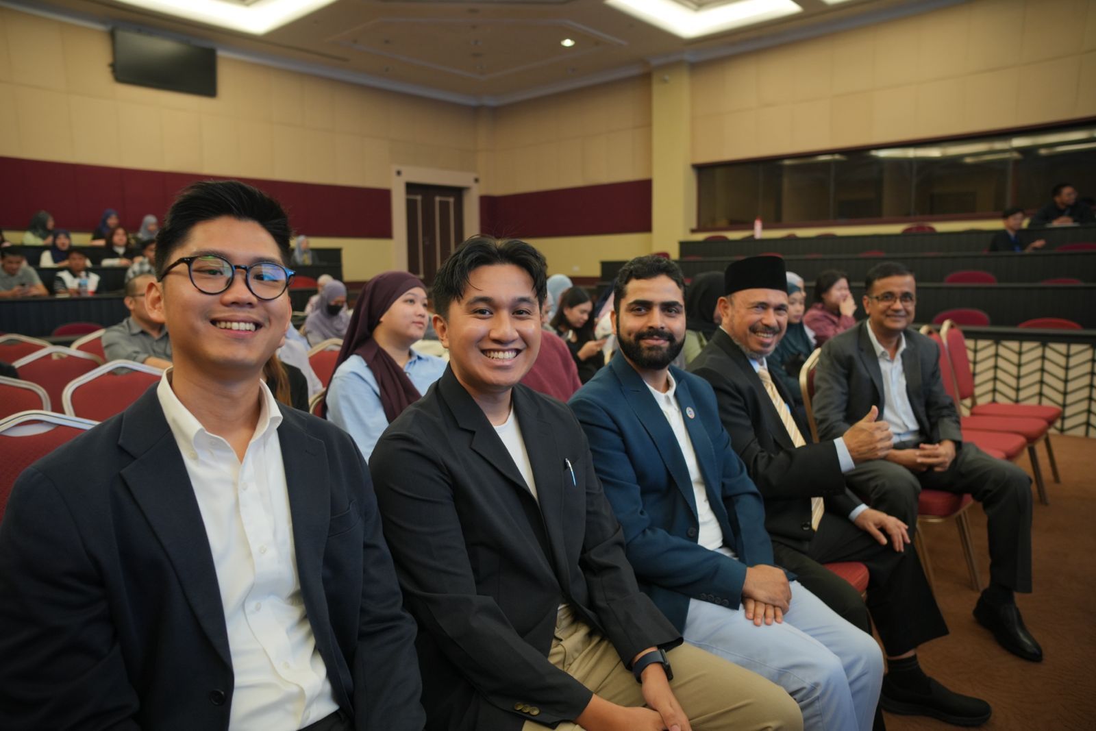 AI in Academia & Office — The Responsible Way Forward