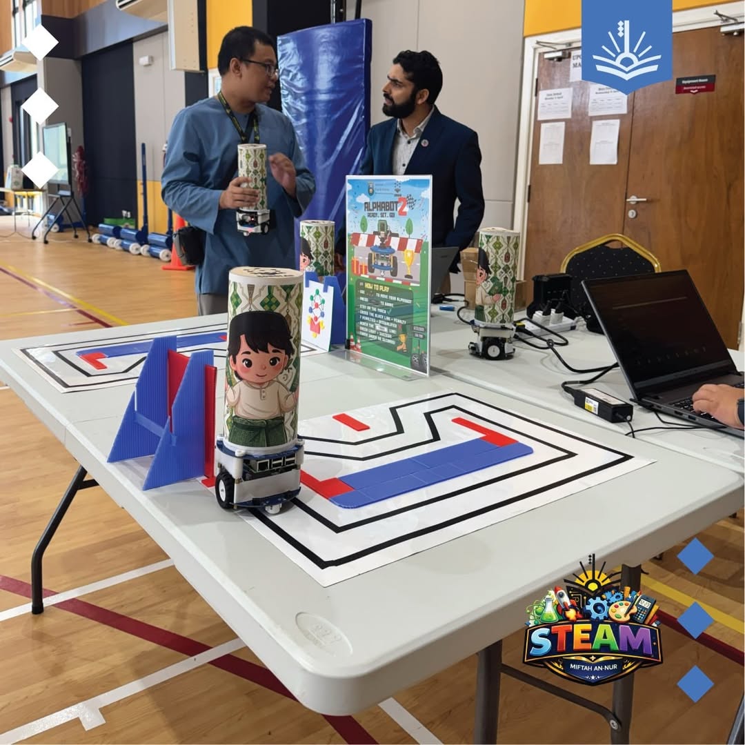 Bringing Robotics to Schools